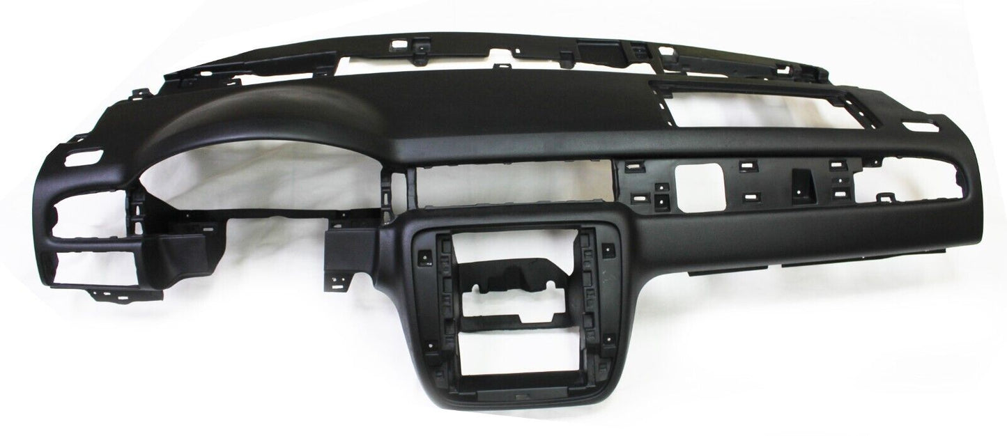 2007-2013 CHEVY TAHOE AVALANCHE LTZ YUKON FIBERGLASS DASHBOARD