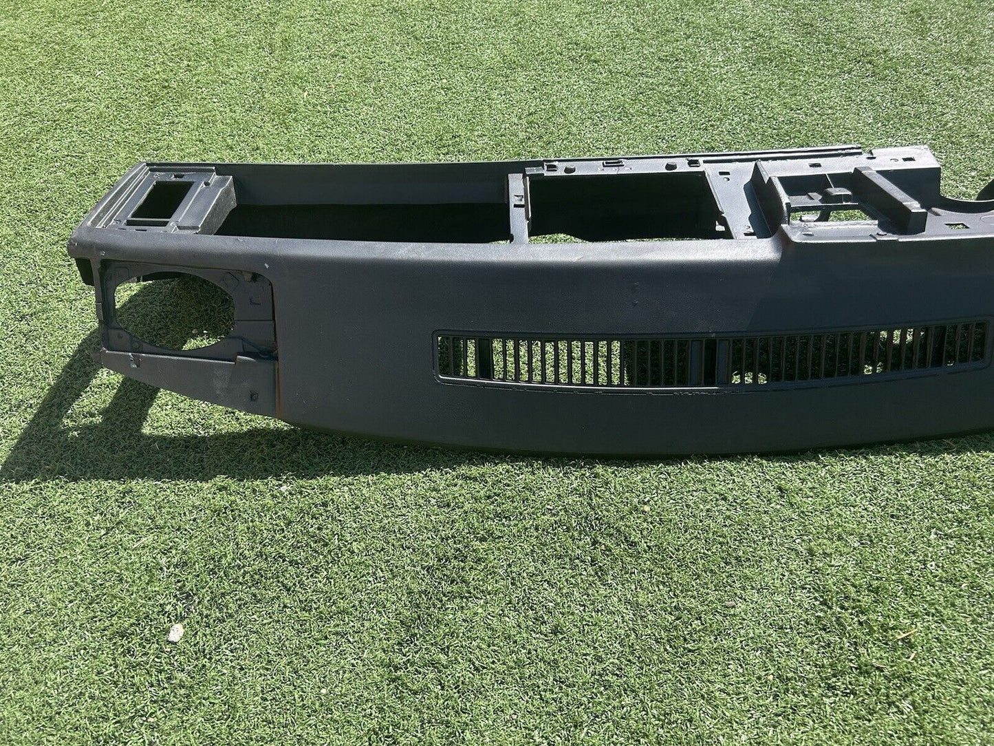88-93 Fiberglass Dashboard Chevy 88-93 GMC OBS
