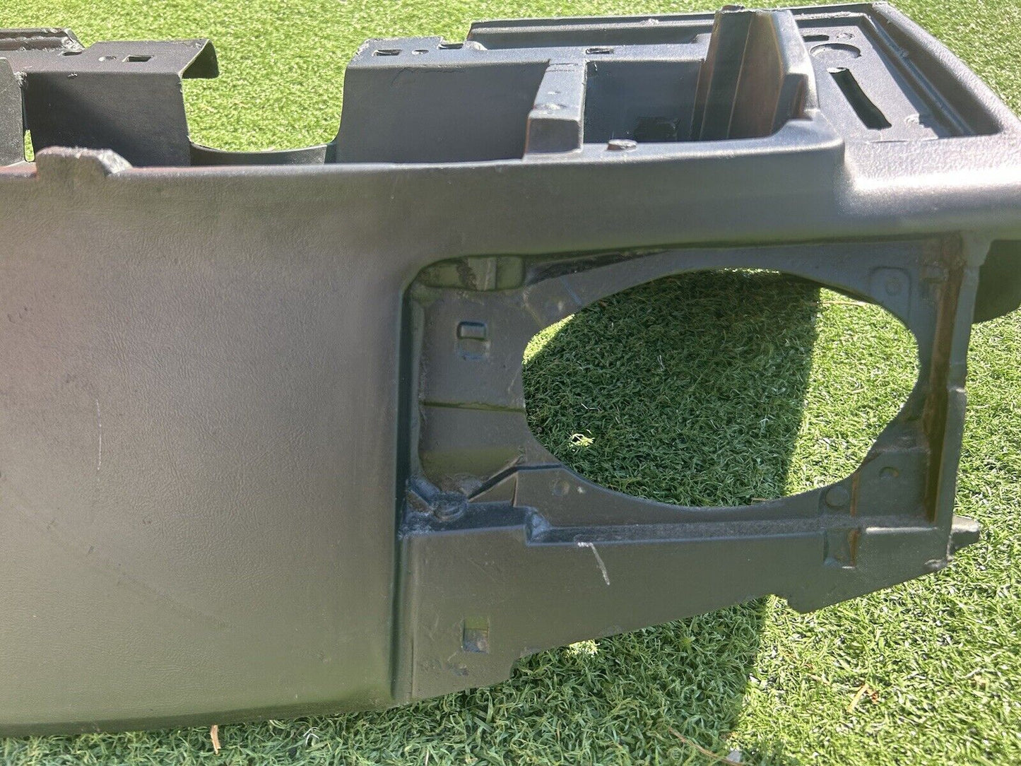 88-93 Fiberglass Dashboard Chevy 88-93 GMC OBS