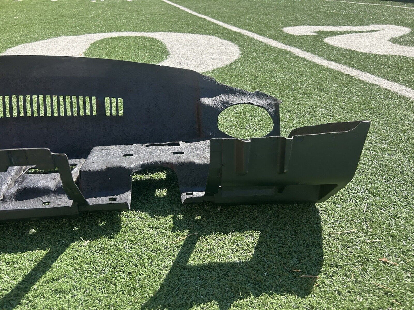 88-93 Fiberglass Dashboard Chevy 88-93 GMC OBS