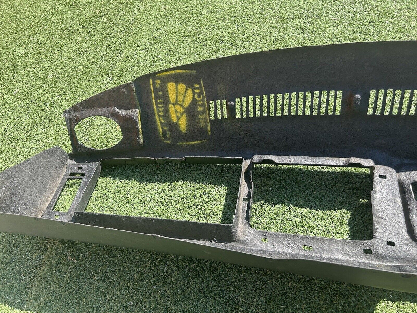 88-93 Fiberglass Dashboard Chevy 88-93 GMC OBS