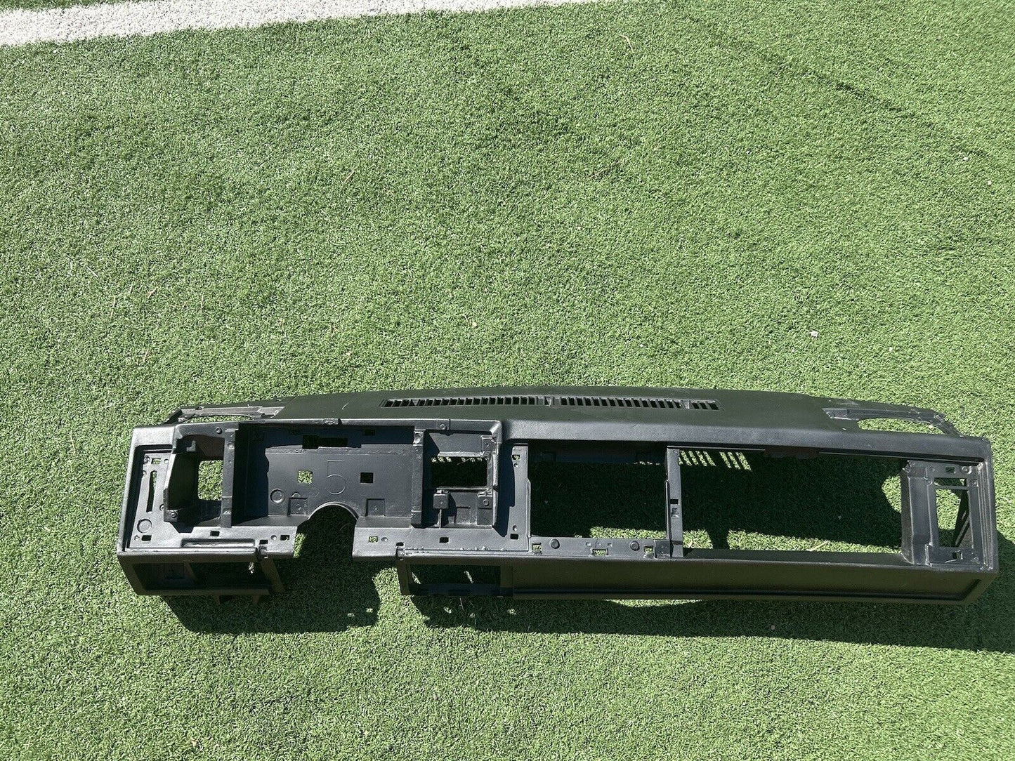 88-93 Fiberglass Dashboard Chevy 88-93 GMC OBS