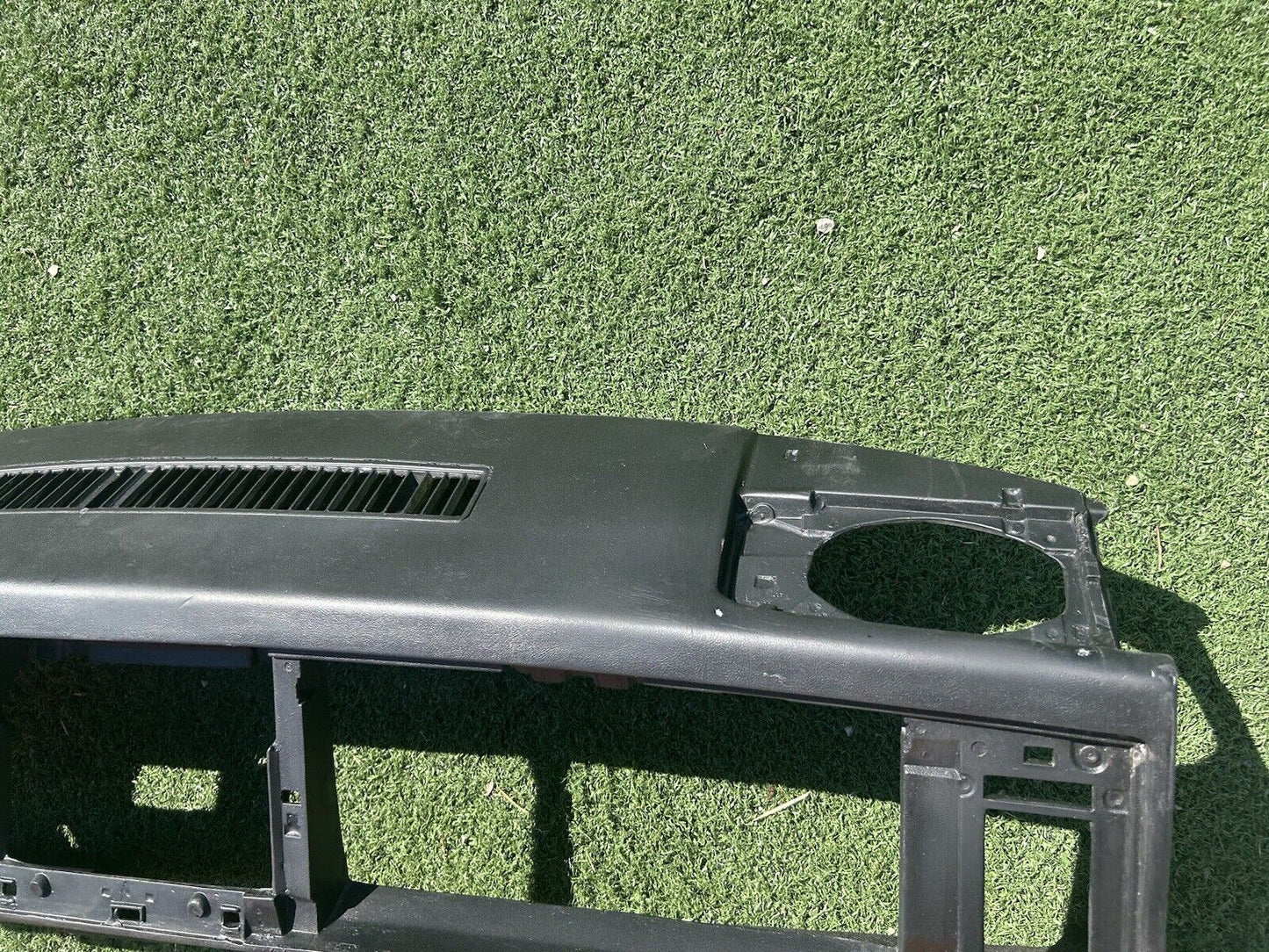 88-93 Fiberglass Dashboard Chevy 88-93 GMC OBS
