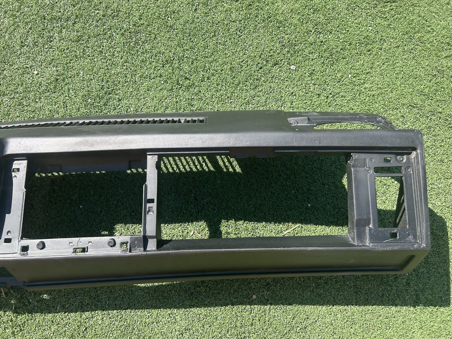 88-93 Fiberglass Dashboard Chevy 88-93 GMC OBS