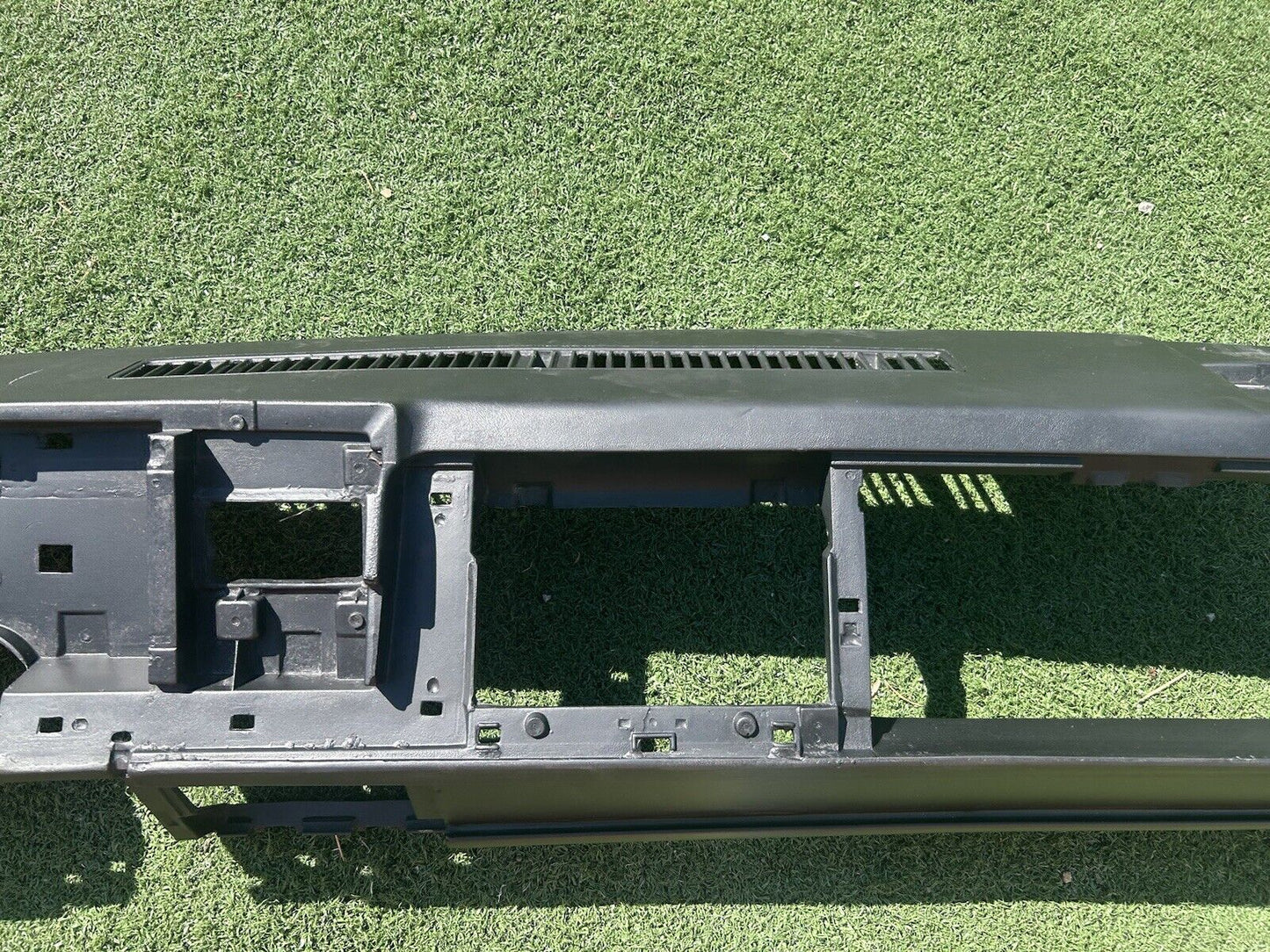 88-93 Fiberglass Dashboard Chevy 88-93 GMC OBS