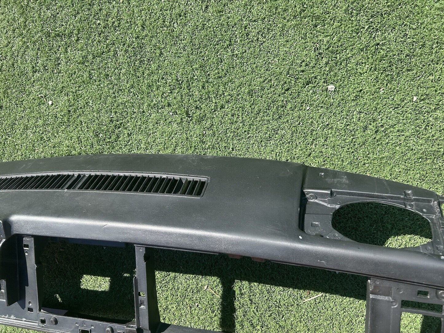 88-93 Fiberglass Dashboard Chevy 88-93 GMC OBS