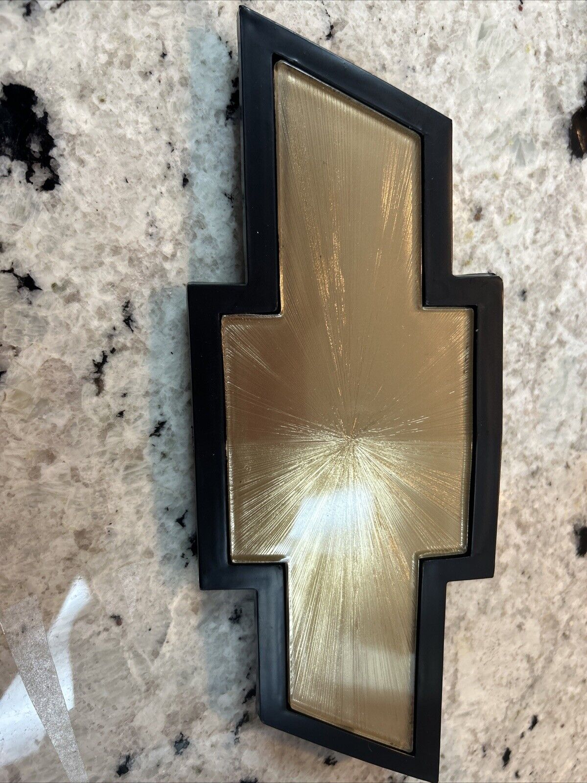 1994-1998 Chevrolet Silverado C/K Suburban Nœud Cravate Avant Grille Avec Neuf E - Foto 11