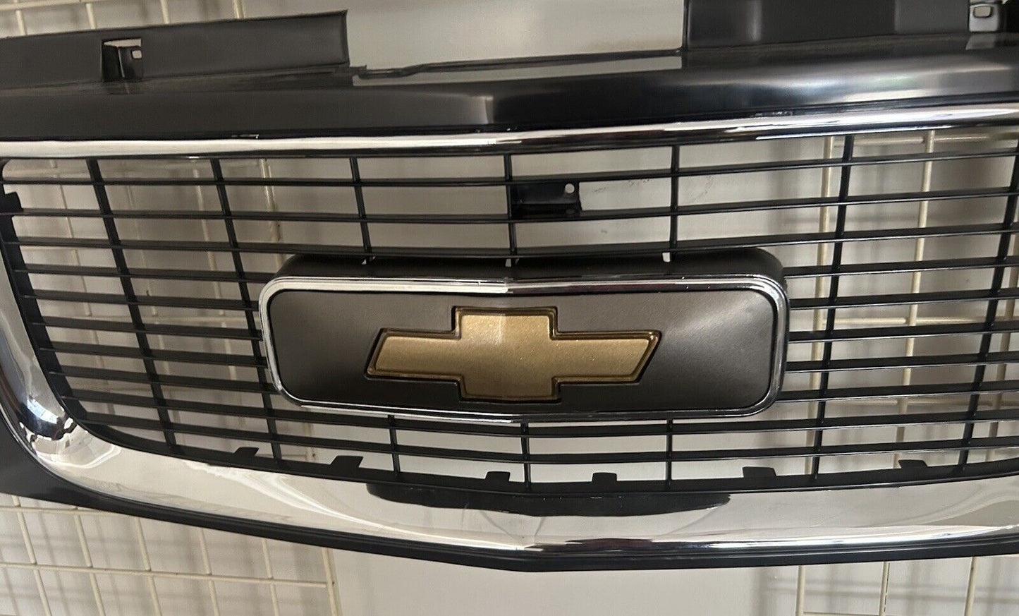 🔥HOT 94-98 Mexican Cheyenne Grille NEW!