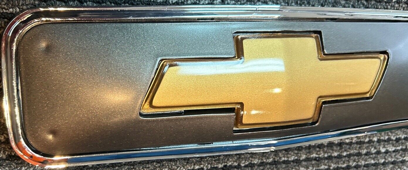 🔥HOT 94-98 Mexican Cheyenne Grille NEW!