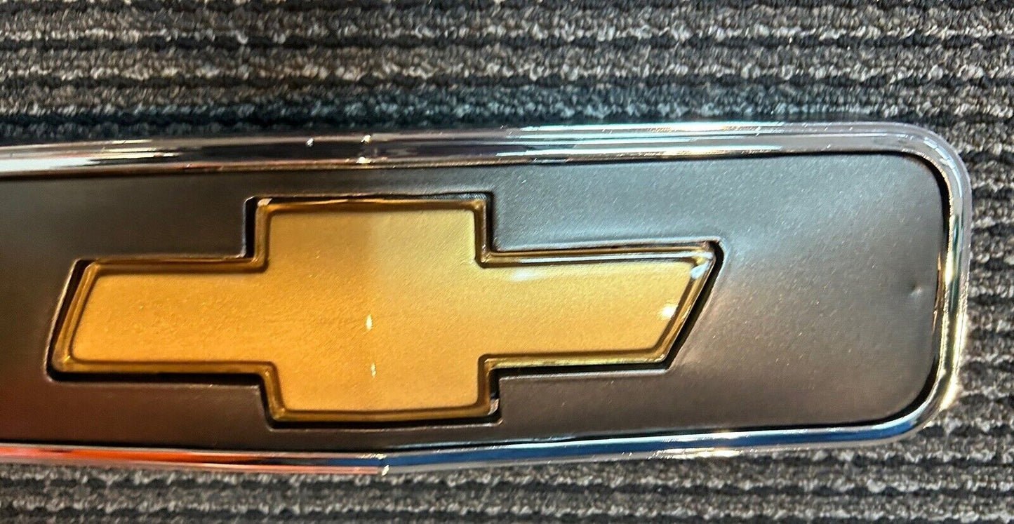 🔥HOT 94-98 Mexican Cheyenne Grille NEW!