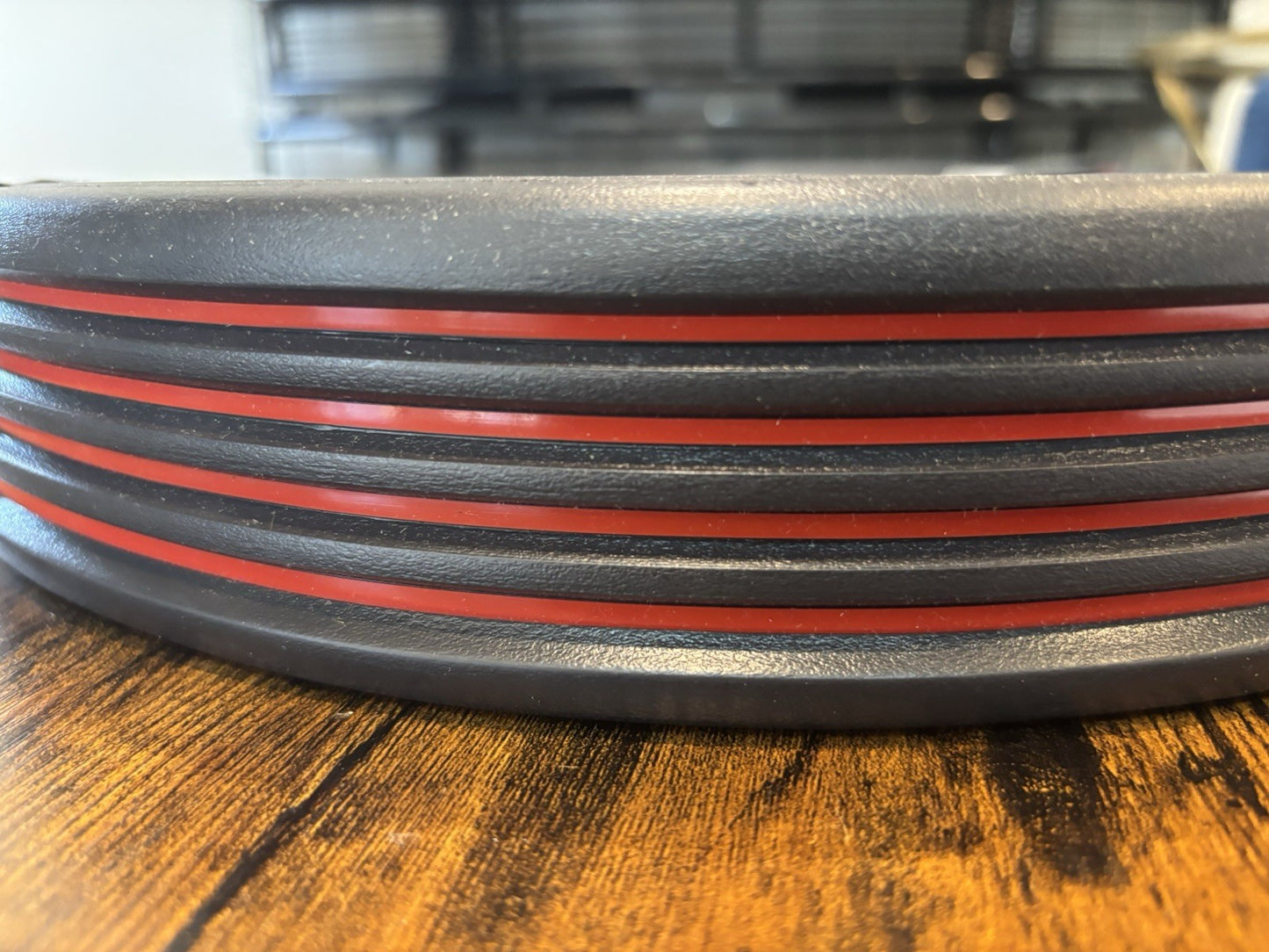454 SS Side Molding Trim 1988-98 Chevy/GMC Truck SUVs OBS 26ft Roll