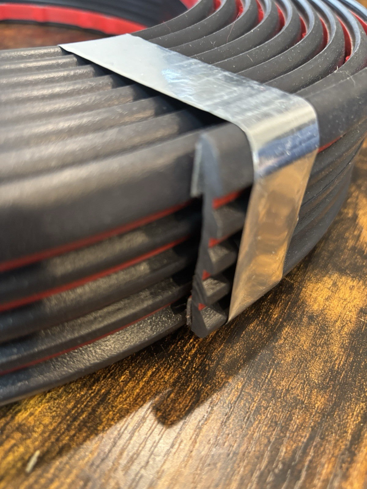 454 SS Side Molding Trim 1988-98 Chevy/GMC Truck SUVs OBS 26ft Roll