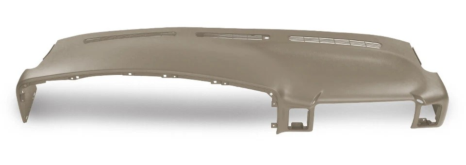 2000-2006 GMC YUKON DASHBOARD REPLACEMENT