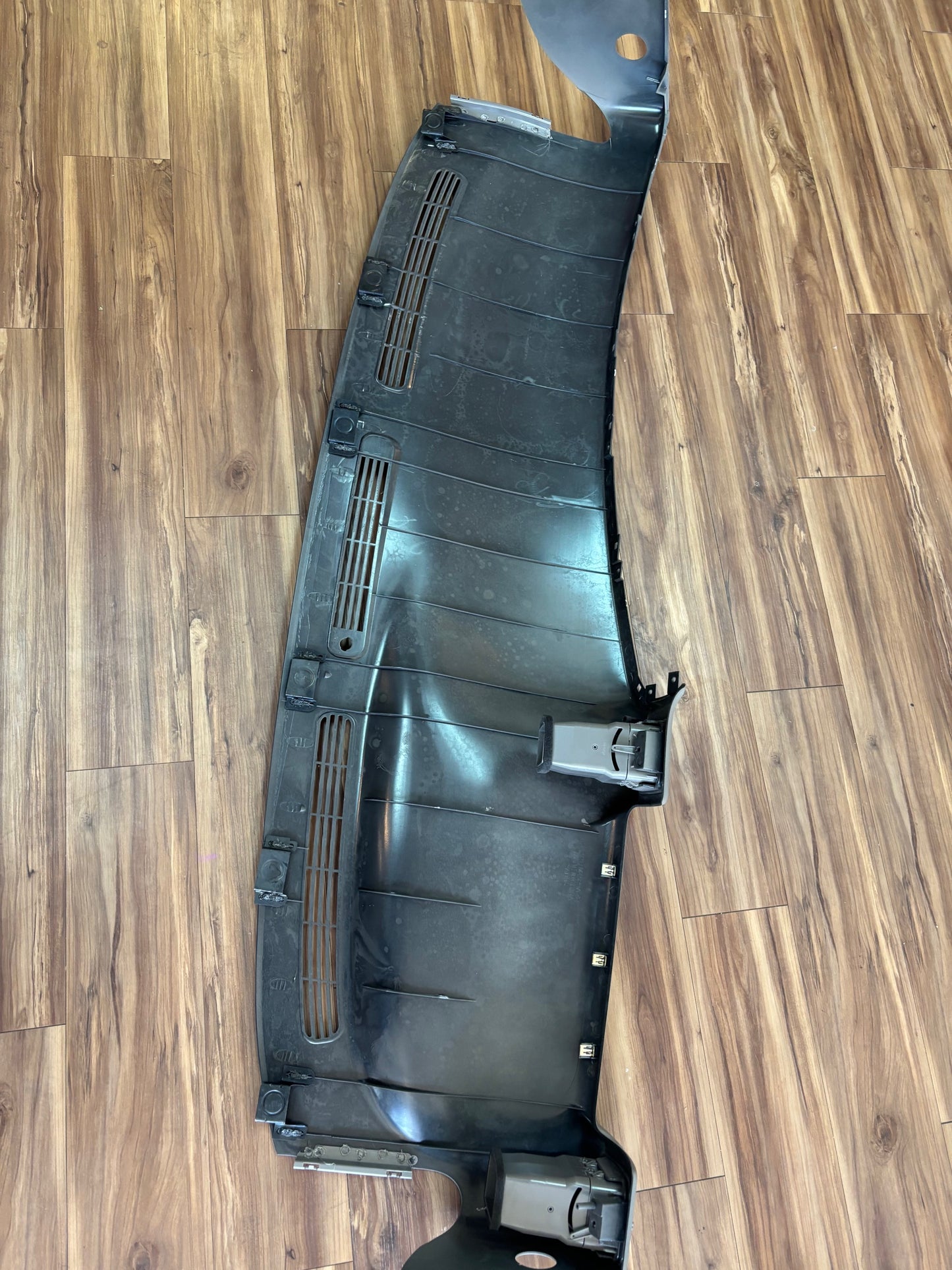 2000-2006 GMC YUKON DASHBOARD REPLACEMENT