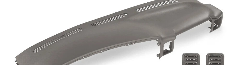 2000-2006 GMC YUKON DASHBOARD REPLACEMENT
