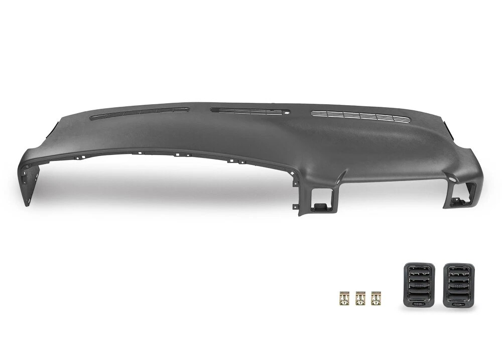 2000-2006 GMC YUKON DASHBOARD REPLACEMENT