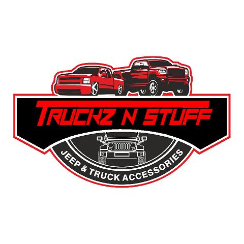 Truckz N Stuff logo