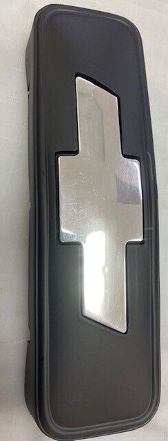 94-98 Chevy OBS Cheyenne Mexico style emblem with chrome Bowtie C1500