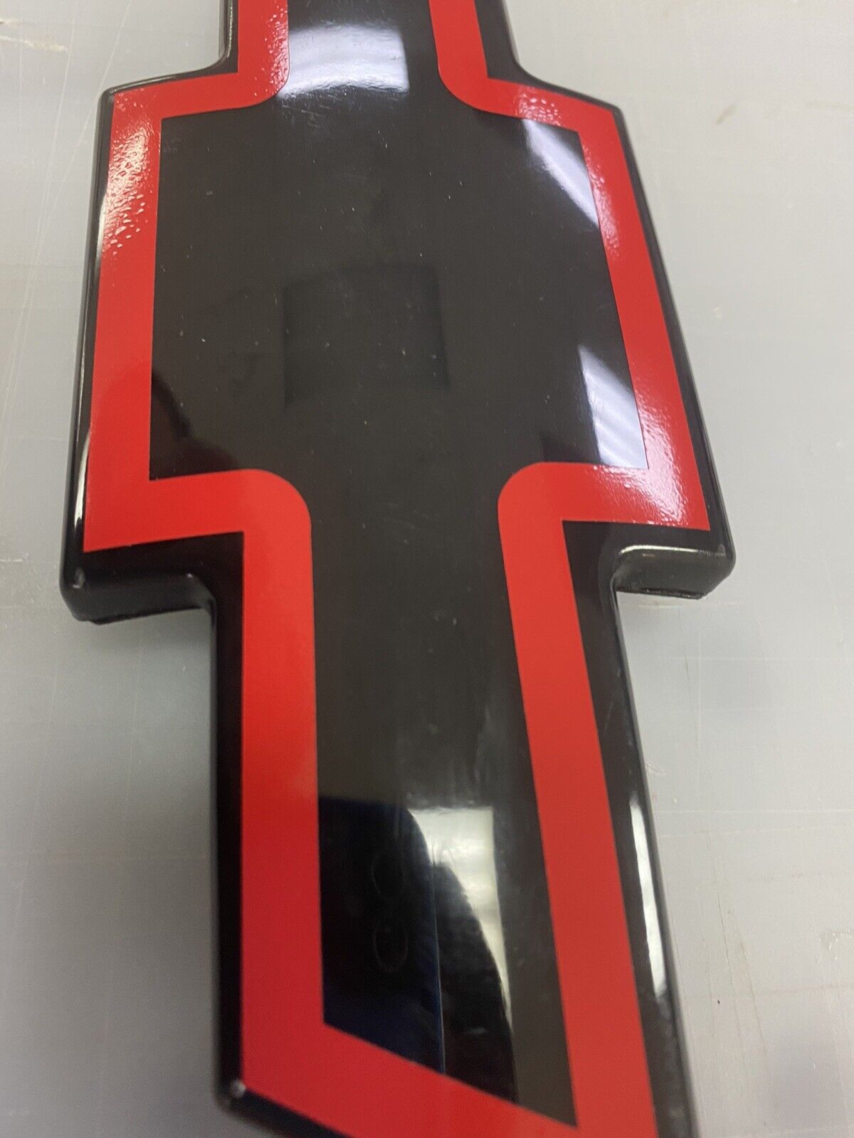 2000-2006 Chevy Tahoe Suburban bowtie 454 ss style fits Tahoe Suburban Gloss