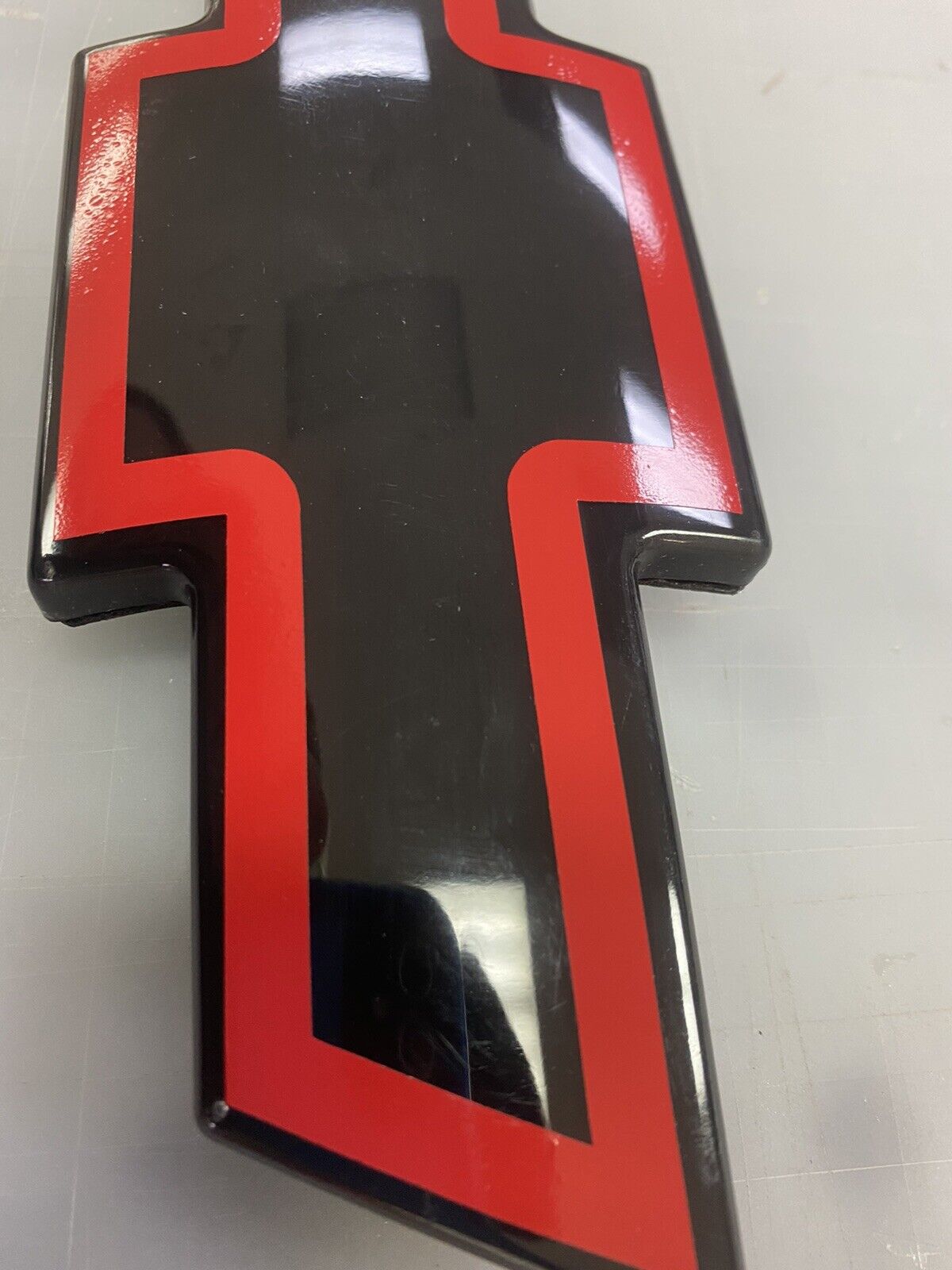 2000-2006 Chevy Tahoe Suburban bowtie 454 ss style fits Tahoe Suburban Gloss