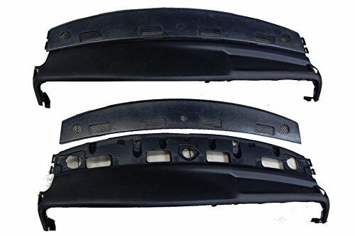 02-05 DODGE RAM 1500 FIBERGLASS DASHBOARD REPLACEMENT