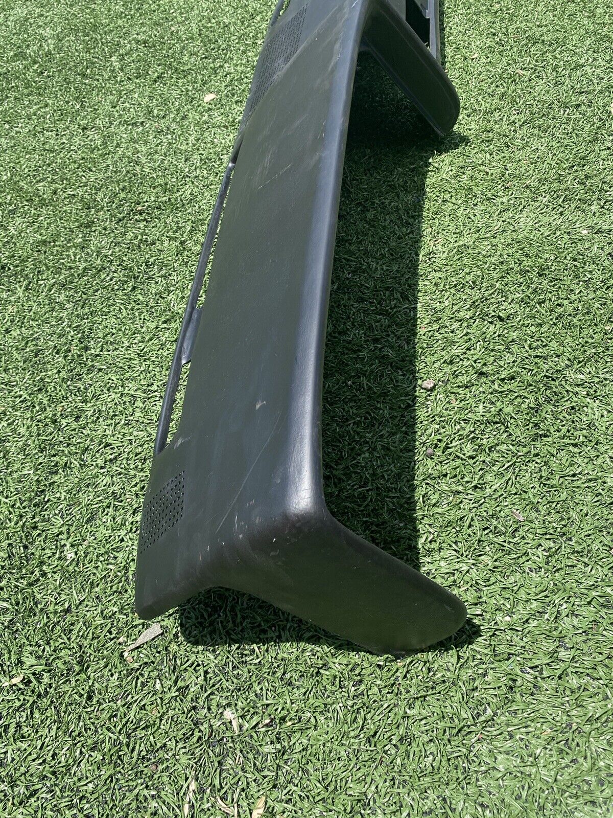 81-87 Chevy Truck Fiberglass Dashboard Replacement