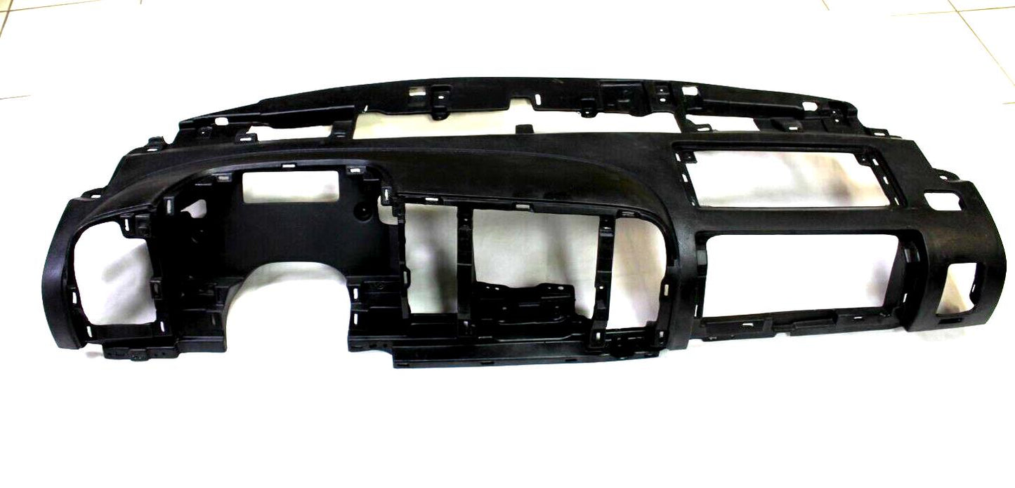 2007-2013 CHEVY SILVERADO / GMC SIERRA FIBERGLASS DASHBOARD