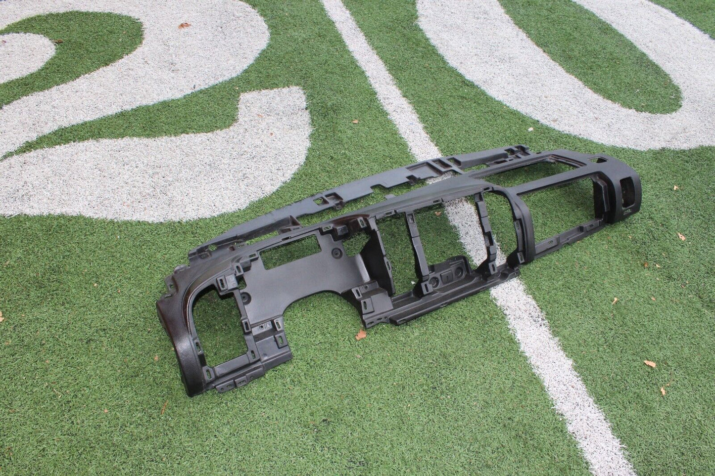 2007-2013 CHEVY SILVERADO / GMC SIERRA FIBERGLASS DASHBOARD