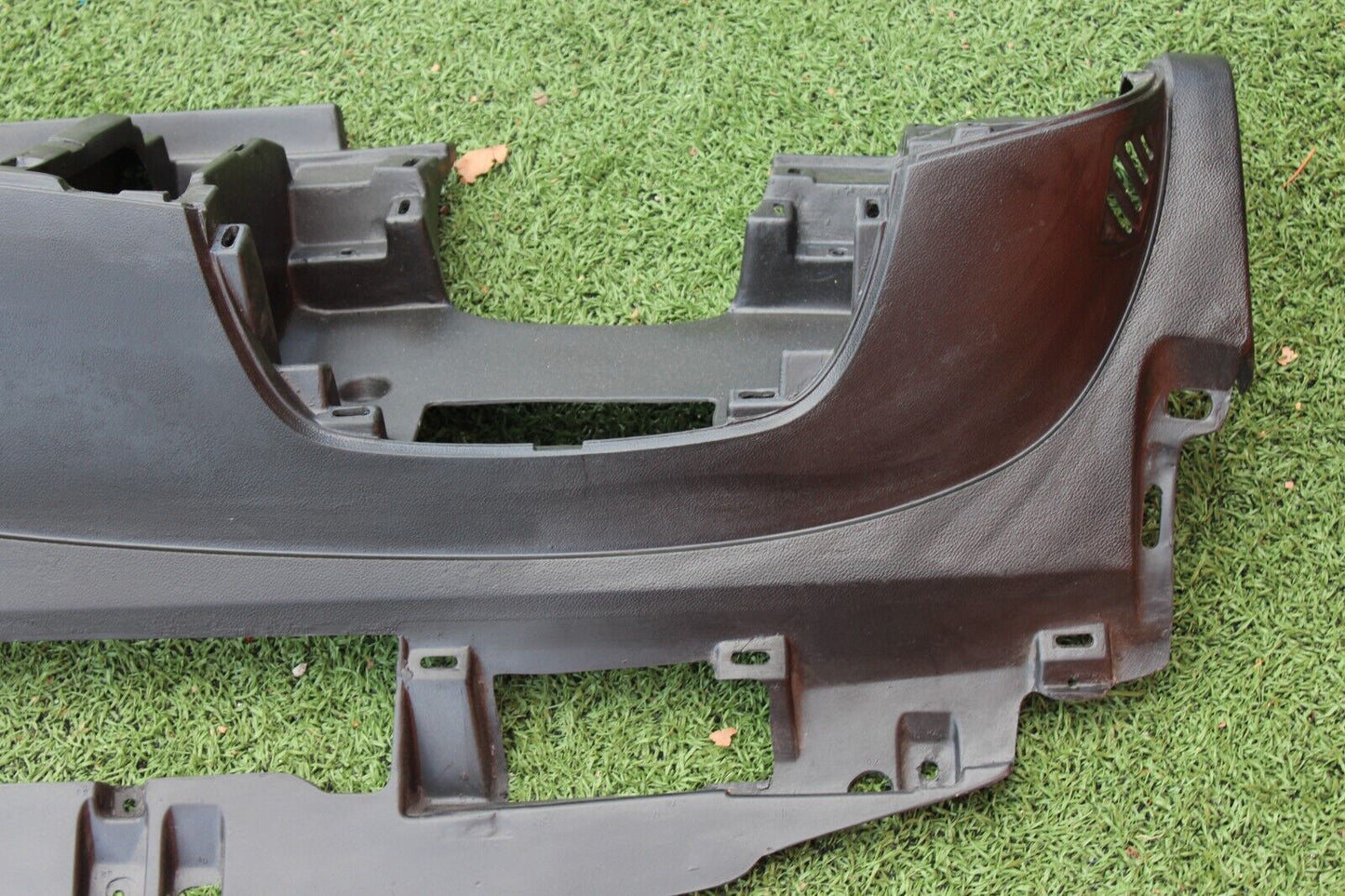 2007-2013 CHEVY SILVERADO / GMC SIERRA FIBERGLASS DASHBOARD