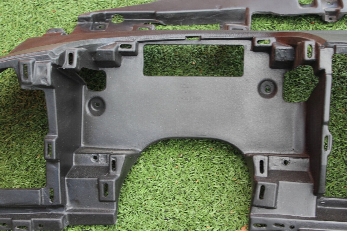 2007-2013 CHEVY SILVERADO / GMC SIERRA FIBERGLASS DASHBOARD