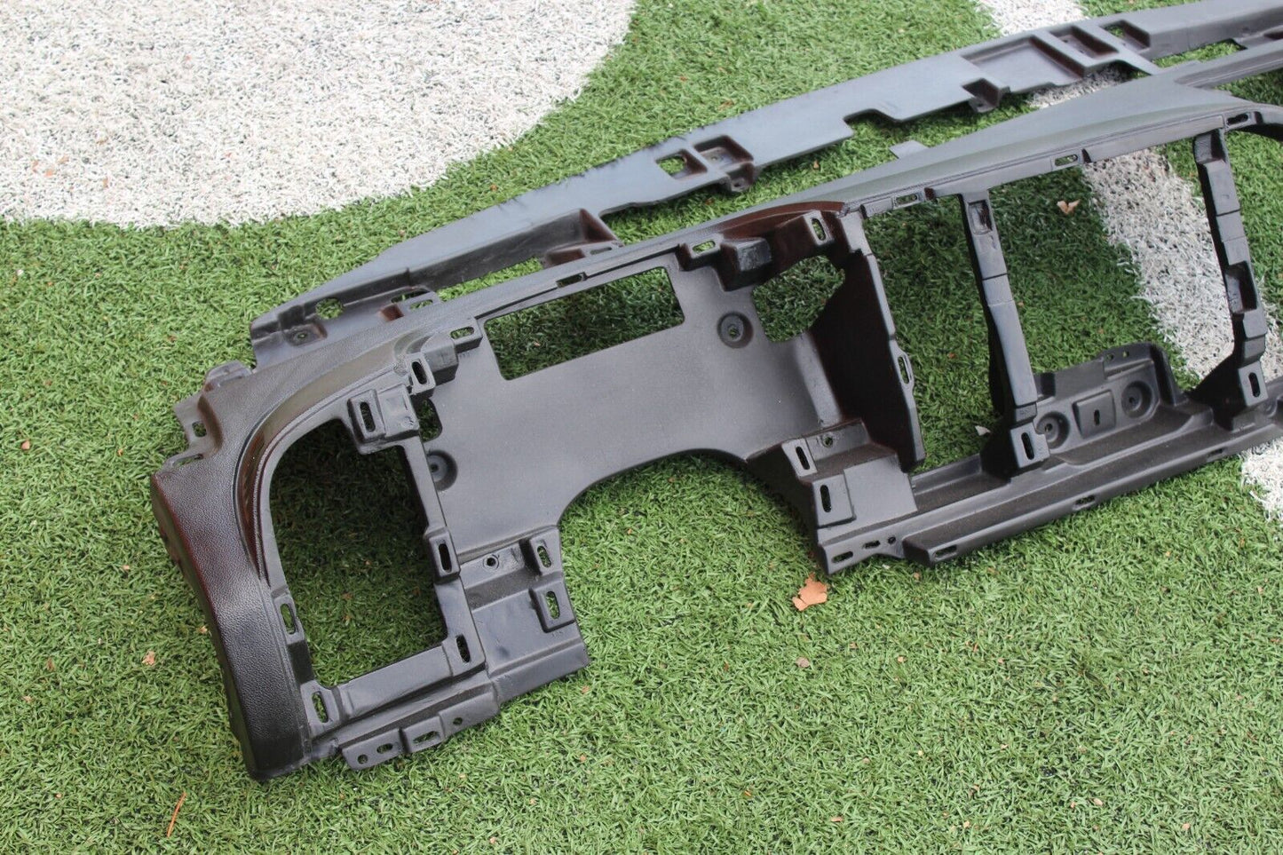 2007-2013 CHEVY SILVERADO / GMC SIERRA FIBERGLASS DASHBOARD