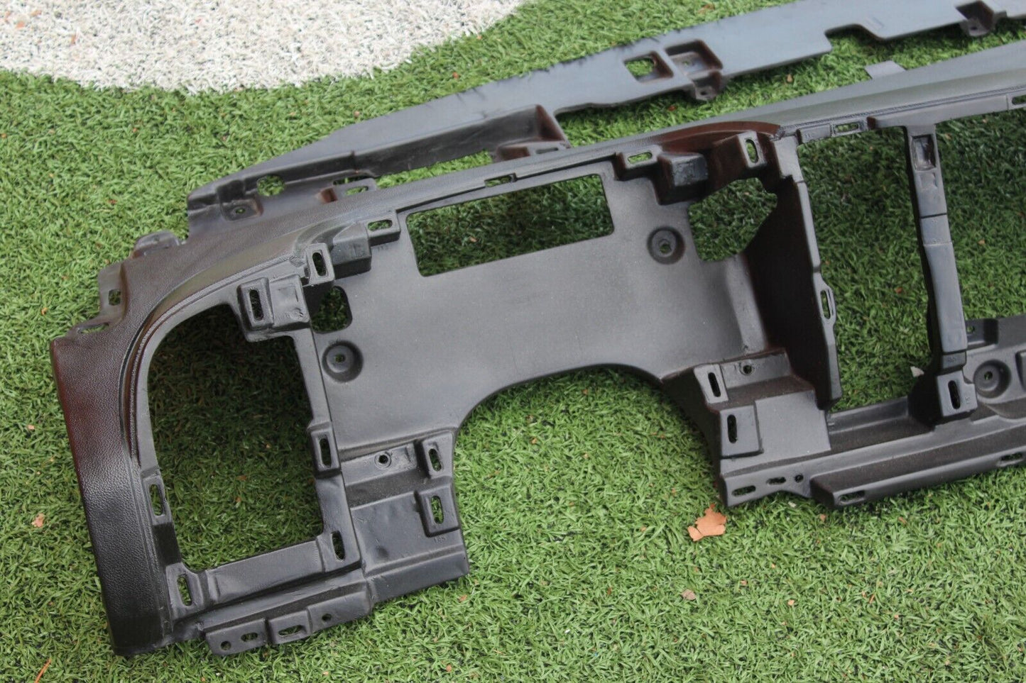2007-2013 CHEVY SILVERADO / GMC SIERRA FIBERGLASS DASHBOARD