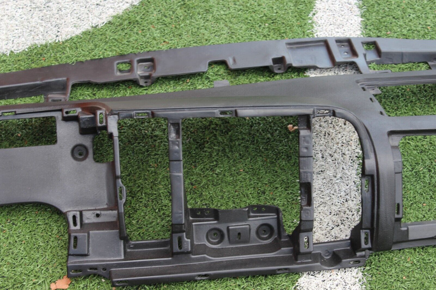 2007-2013 CHEVY SILVERADO / GMC SIERRA FIBERGLASS DASHBOARD