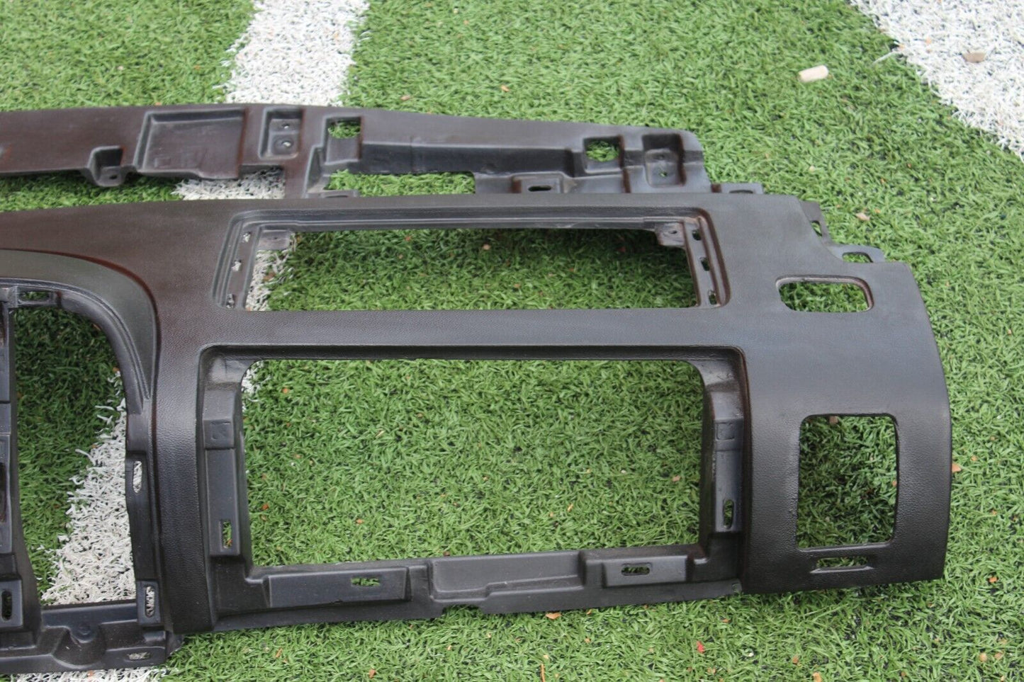 2007-2013 CHEVY SILVERADO / GMC SIERRA FIBERGLASS DASHBOARD