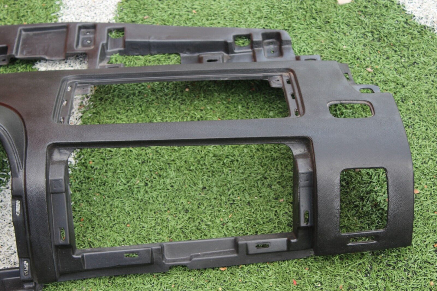 2007-2013 CHEVY SILVERADO / GMC SIERRA FIBERGLASS DASHBOARD