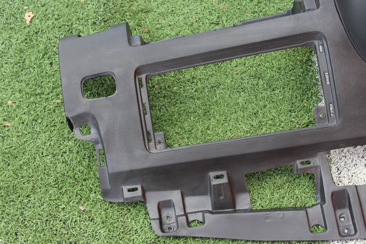 2007-2013 CHEVY SILVERADO / GMC SIERRA FIBERGLASS DASHBOARD
