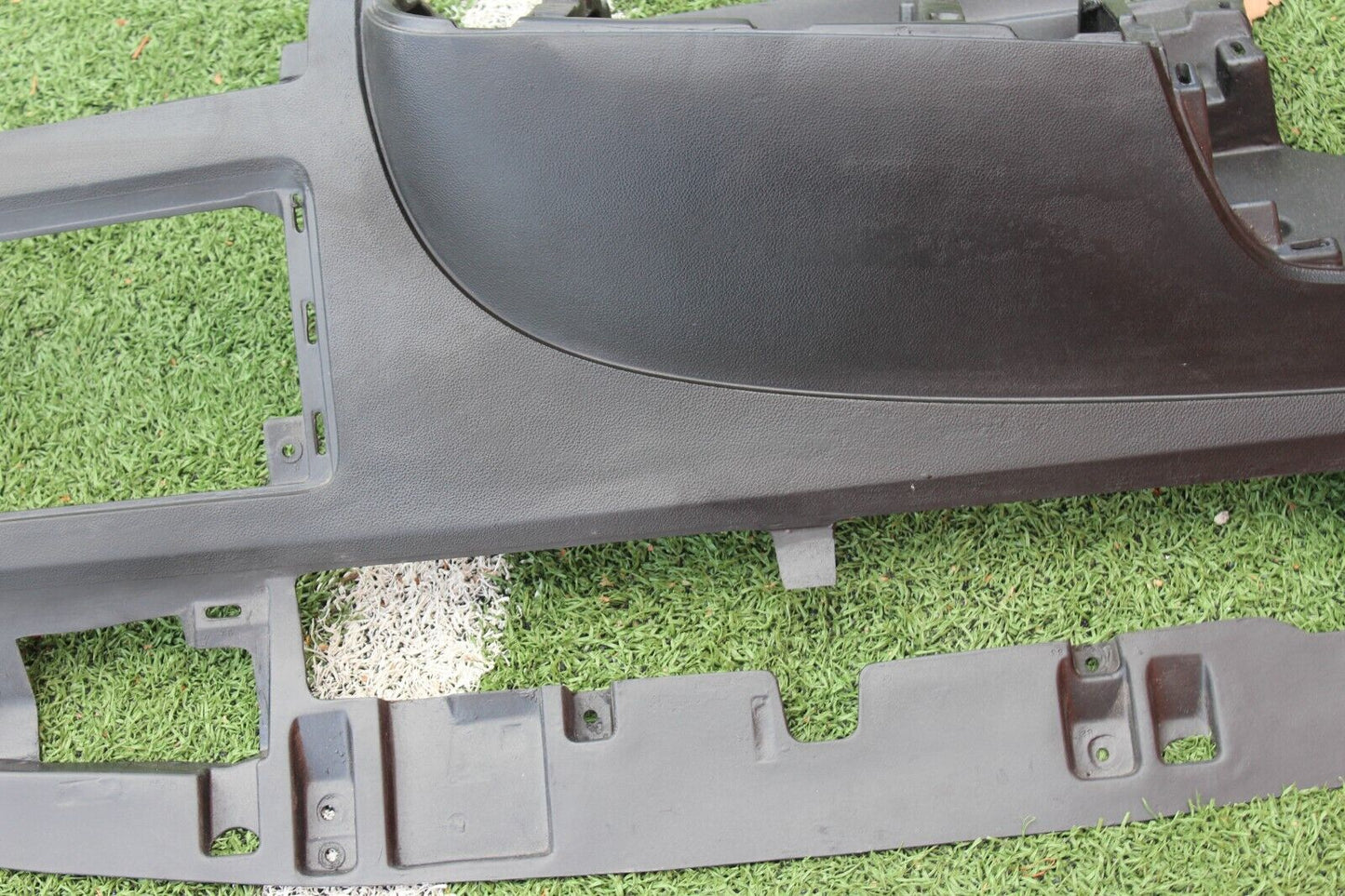 2007-2013 CHEVY SILVERADO / GMC SIERRA FIBERGLASS DASHBOARD