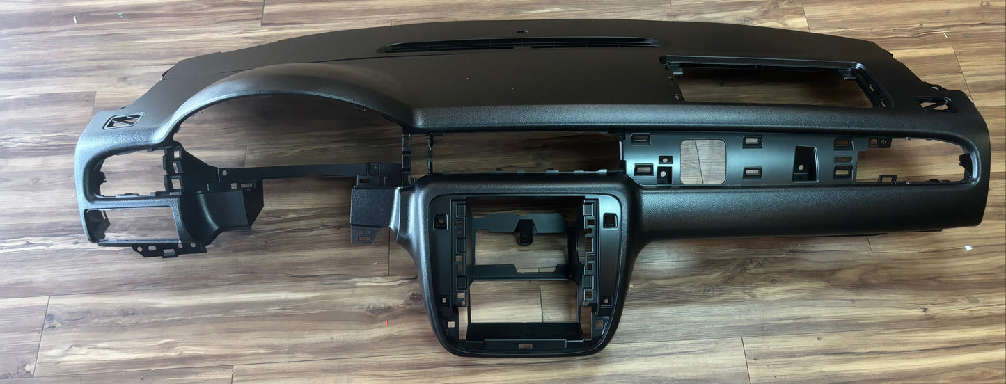 2007-2014 CHEVY TAHOE AVALANCHE LTZ YUKON DASHBOARD  ABS PLASTIC