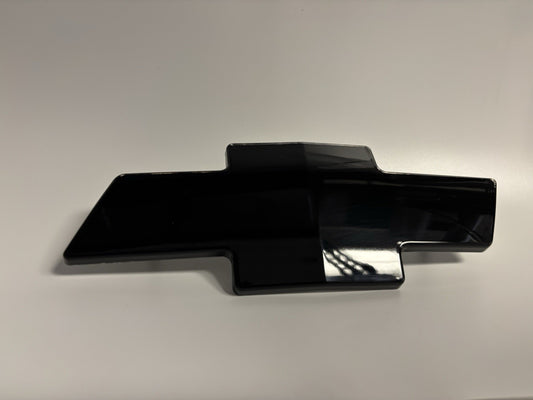 🔥2003-2005 Chevy Silverado 1500 Grille All Black Bowtie 🔥