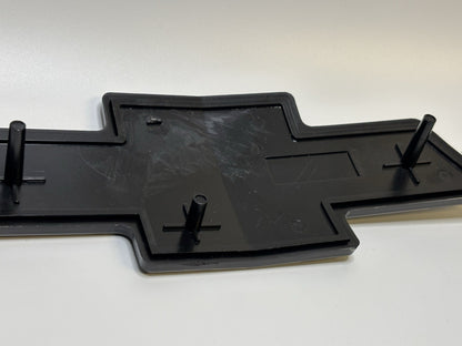 🔥2003-2005 Chevy Silverado 1500 Grille All Black Bowtie 🔥