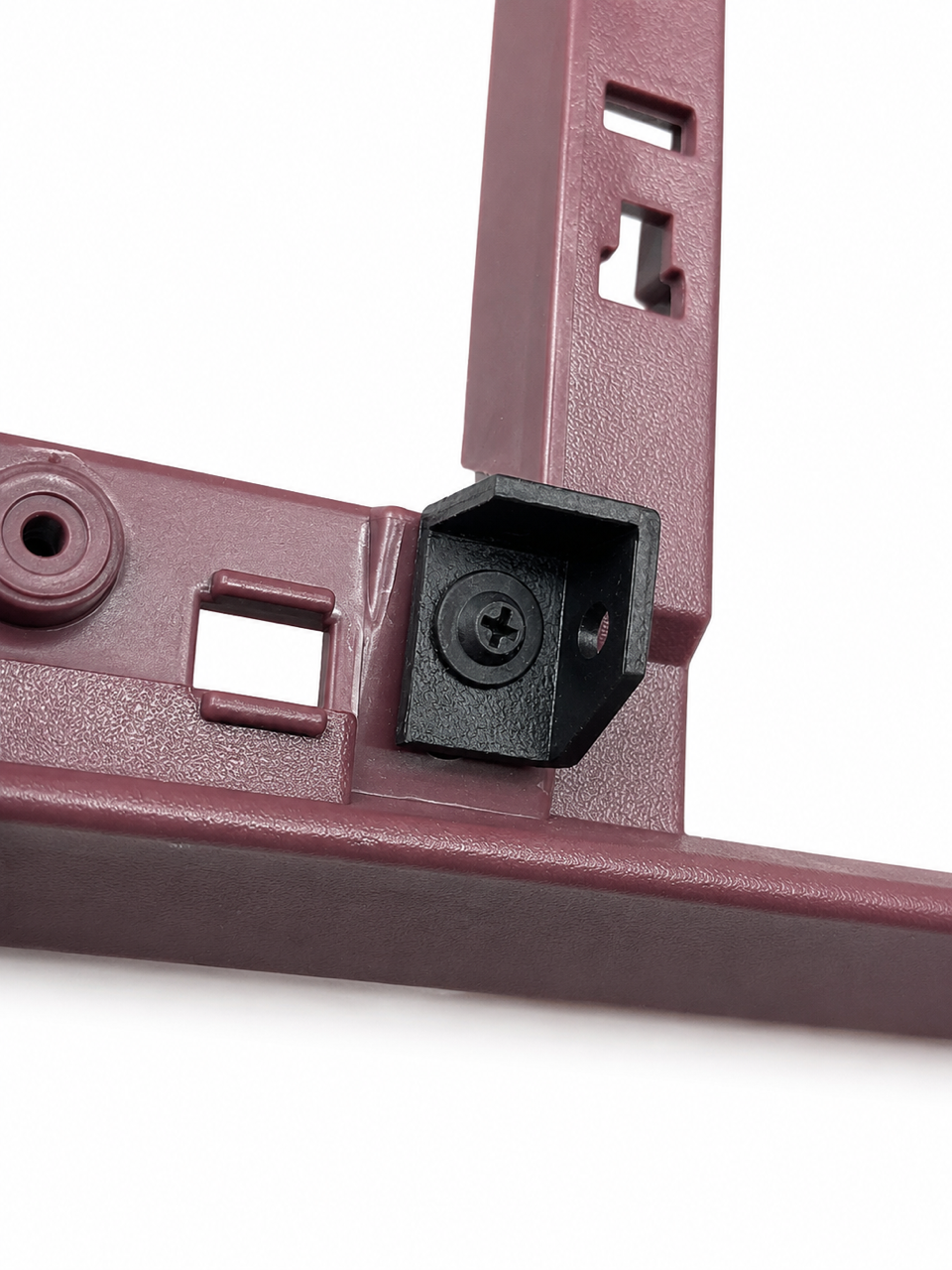 Glove Box Door Hinge Chevy 88-94 GMC OBS C1500 Tahoe Suburban