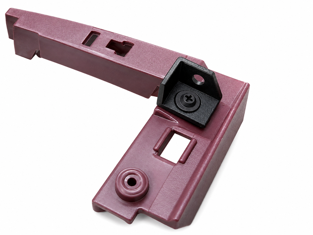 Glove Box Door Hinge Chevy 88-94 GMC OBS C1500 Tahoe Suburban
