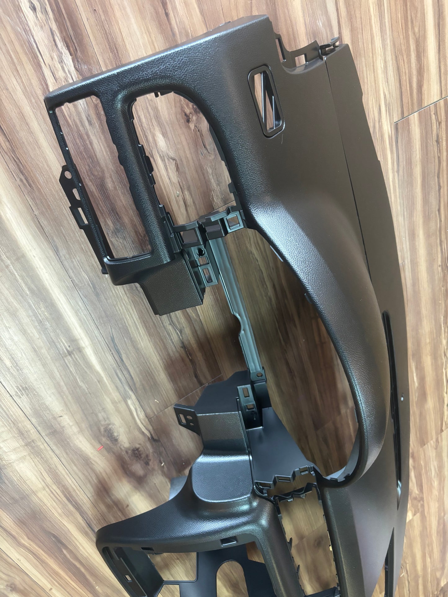 2007-2014 CHEVY TAHOE AVALANCHE LTZ YUKON DASHBOARD  ABS PLASTIC