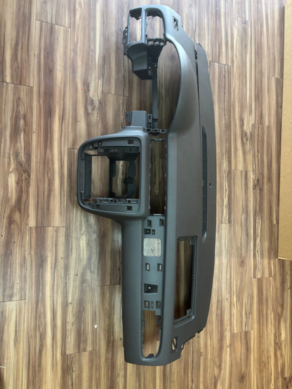 2007-2014 CHEVY TAHOE AVALANCHE LTZ YUKON DASHBOARD  ABS PLASTIC