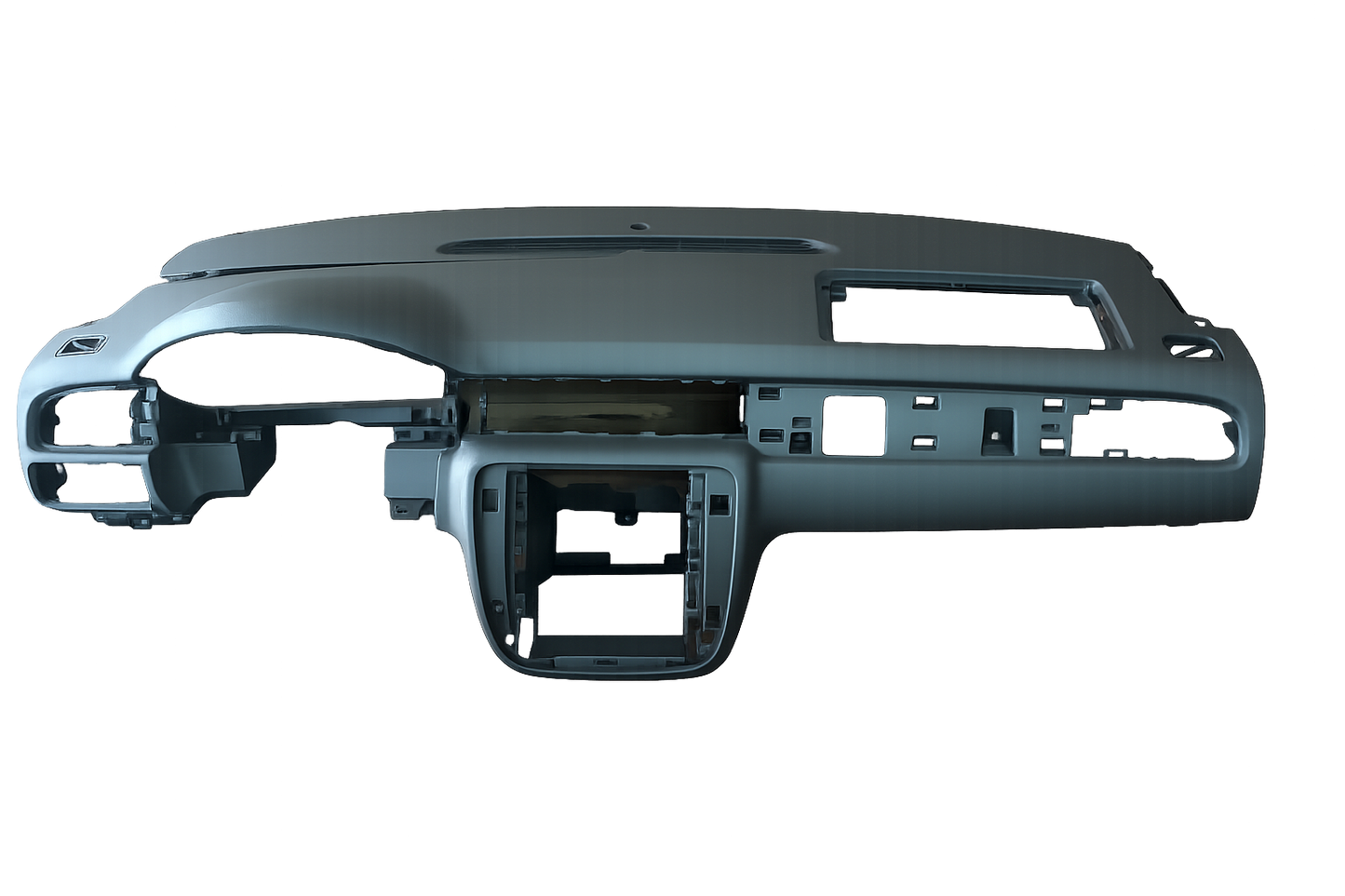 2007-2014 CHEVY TAHOE AVALANCHE LTZ YUKON DASHBOARD  ABS PLASTIC