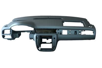 2007-2014 CHEVY TAHOE AVALANCHE LTZ YUKON DASHBOARD  ABS PLASTIC