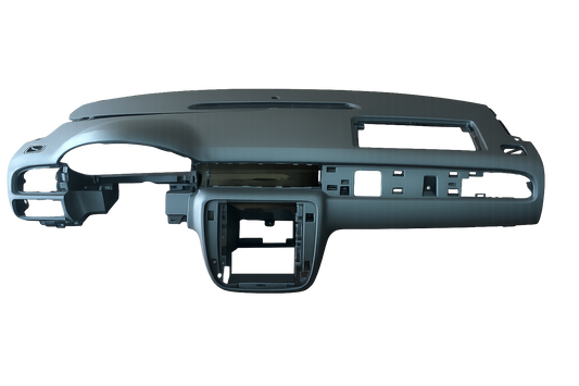 2007-2014 CHEVY TAHOE AVALANCHE LTZ YUKON DASHBOARD  ABS PLASTIC
