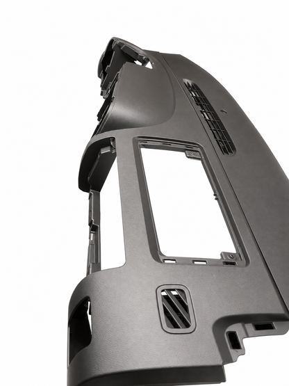 2007-2013 CHEVY SILVERADO / GMC SIERRA ABS Plastic DASHBOARD