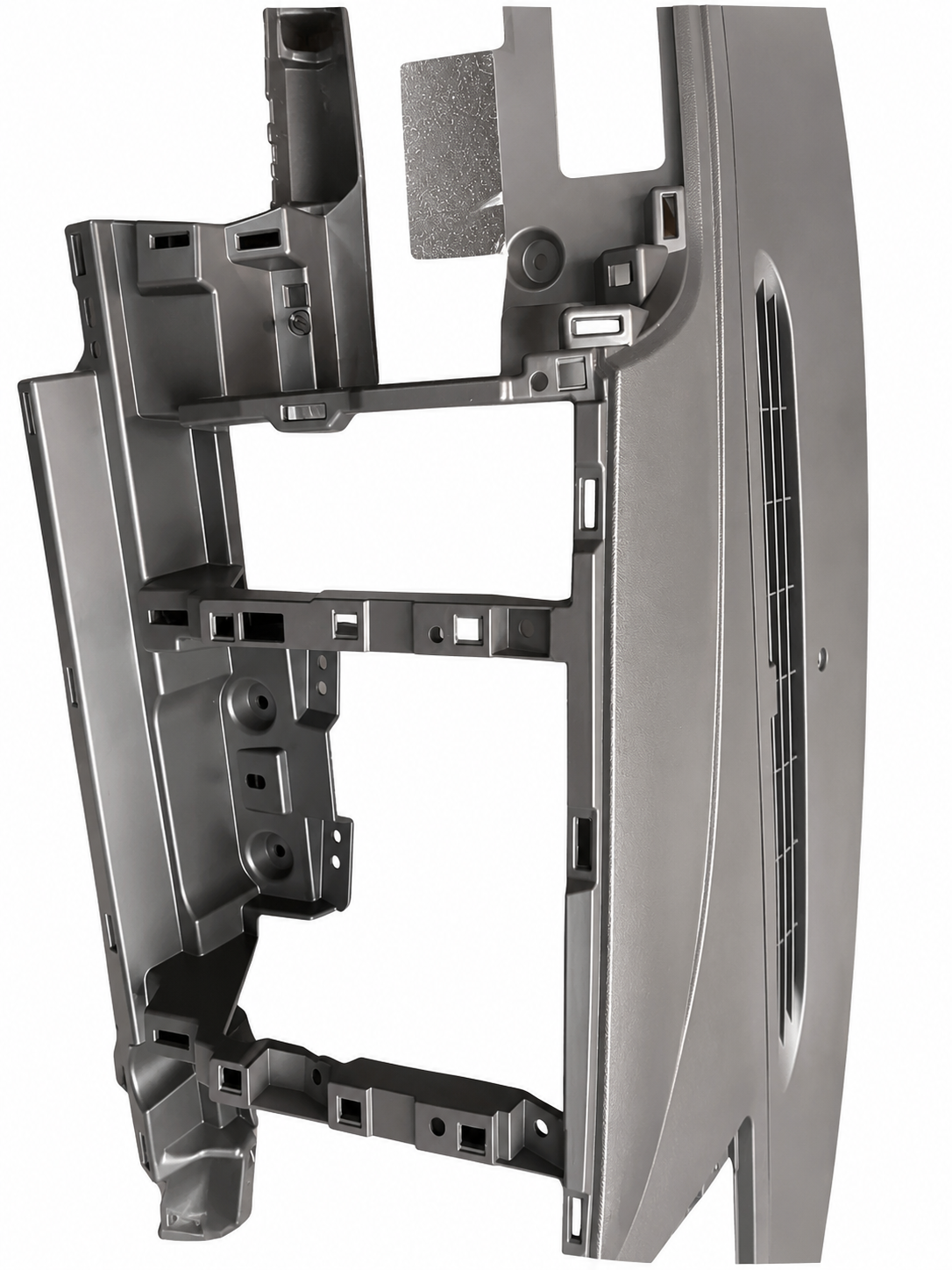 2007-2013 CHEVY SILVERADO / GMC SIERRA ABS Plastic DASHBOARD