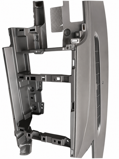 2007-2013 CHEVY SILVERADO / GMC SIERRA ABS Plastic DASHBOARD